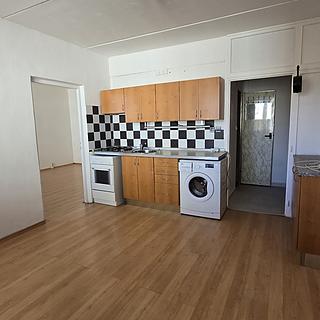 Pronájem bytu 1+1 45 m² Sokolov, Švabinského