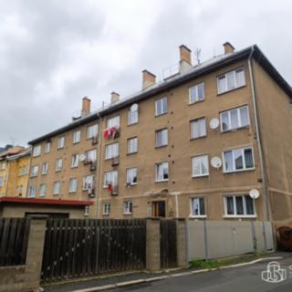 Prodej bytu 2+1 57 m² Nejdek, Bratří Čapků