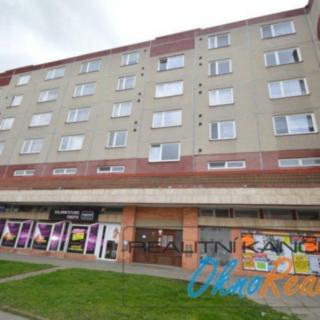Pronájem bytu 3+1 67 m² Přerov I-Město, Kozlovská
