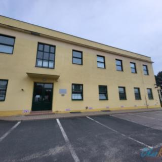 Pronájem kanceláře 450 m² Modřice