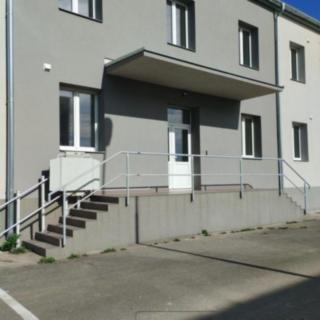 Pronájem bytu 1+1 48 m² Přerov I-Město, Gen. Fajtla