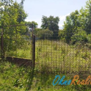 Prodej zahrady 1 563 m² Přerov I-Město