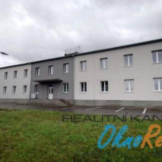 Prodej činžovního domu 932 m² Přerov I-Město, Gen. Fajtla