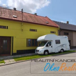 Prodej rodinného domu 150 m² Přerov VI-Újezdec, Hlavní