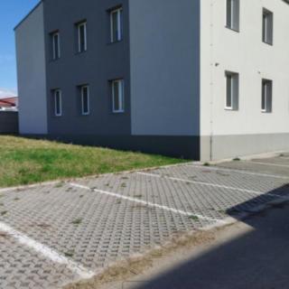 Pronájem bytu 2+1 39 m² Přerov
