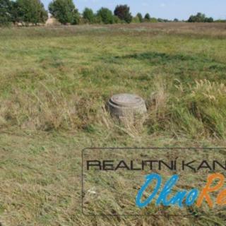 Prodej stavební parcely 2 244 m² Šumná