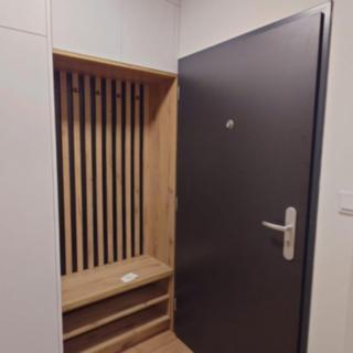 Pronájem bytu 1+kk a garsoniéry 39 m² Přerov I-Město, Seifertova