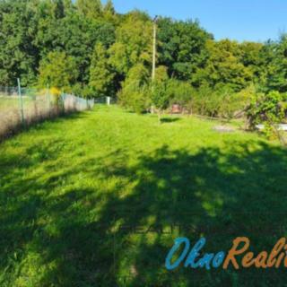 Prodej zahrady 1 025 m² Přerov XI-Vinary