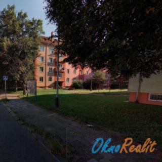 Pronájem bytu 3+1 80 m² Přerov I-Město, Kabelíkova