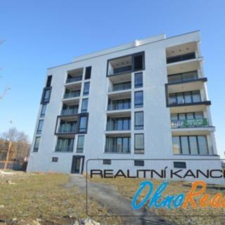Pronájem bytu 1+kk a garsoniéry 39 m² Přerov I-Město, Seifertova