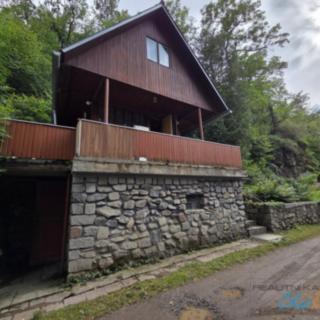 Prodej chaty 72 m² Nové Bránice