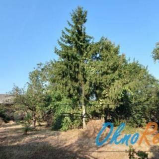 Prodej zahrady 1 043 m² Přerov VIII-Henčlov