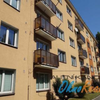Prodej bytu 3+1 72 m² Přerov