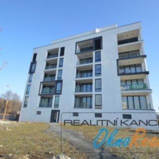 Pronájem bytu 2+kk 62 m² Přerov I-Město, Seifertova