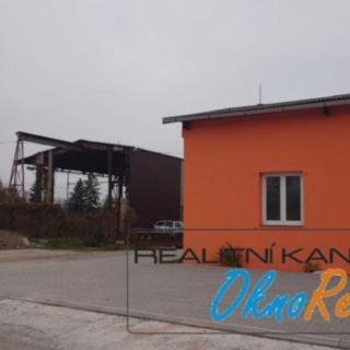 Pronájem ostatního komerčního prostoru 2 700 m² Přerov I-Město, Polní
