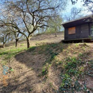 Prodej stavební parcely 1 778 m² Bílovice nad Svitavou, Soběšická