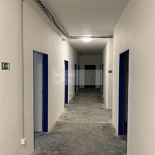 Pronájem skladu 13 m² Dobříč