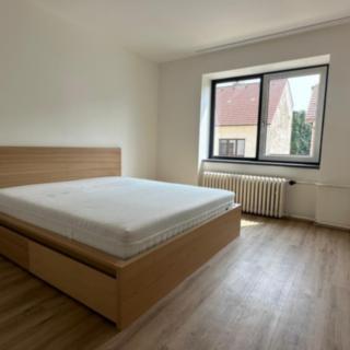 Pronájem bytu 2+kk 48 m² Střelice