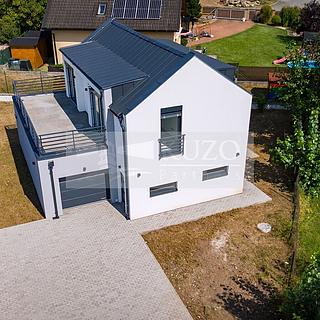 Prodej rodinného domu 165 m² Mladá Boleslav