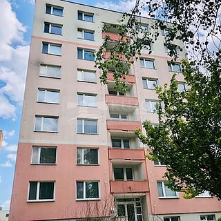 Prodej bytu 2+1 58 m² Brno