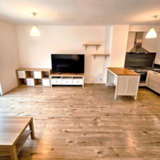 Prodej bytu 2+kk 66 m² Klíčany, Na Cihelně