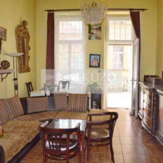 Prodej bytu 4+1 123 m² Praha