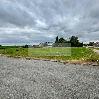 Prodej stavební parcely 1734 m² Kolomuty