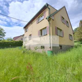Prodej rodinného domu 200 m² Hrádek