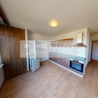 Pronájem bytu 2+1 73 m² Příbram