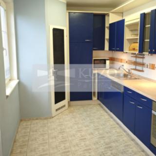 Prodej bytu 3+1 94 m² Praha