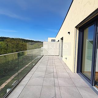 Pronájem bytu 2+kk 79 m² Praha