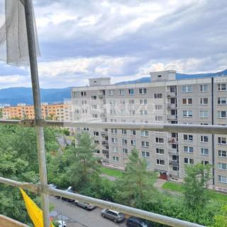 Prodej bytu 3+1 75 m² Ústí nad Labem