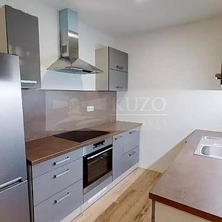 Pronájem bytu 3+kk 45 m² Šaratice, Náves