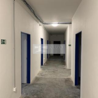 Pronájem skladu 13 m² Dobříč