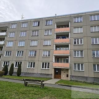 Prodej bytu 3+1 80 m&sup2; Kdyně