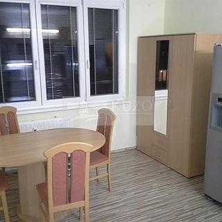 Pronájem bytu 1+1 36 m² Chomutov, Partyzánská