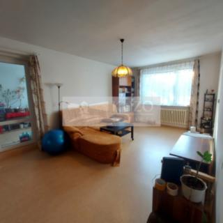Prodej bytu 3+1 83 m² Praha Letňany, Chlebovická