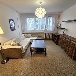 Pronájem bytu 3+kk 65 m² Praha Chodov, Machkova