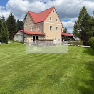 Prodej hotelu a penzionu 367 m² Kovářská, Hamerská