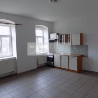 Pronájem bytu 2+kk 56 m² Březnice, Na spořilově