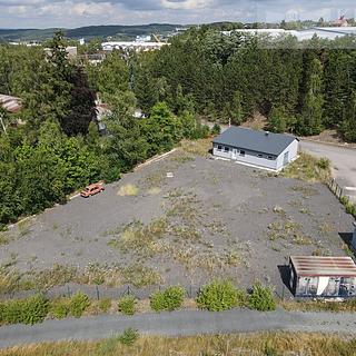 Pronájem obchodu 125 m² Příbram