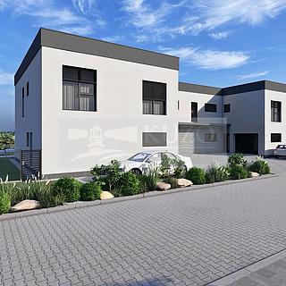 Prodej rodinného domu 168 m² Mladá Boleslav