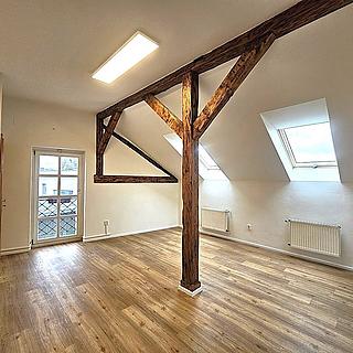 Pronájem kanceláře 104 m² Praha Libeň, Vinopalnická