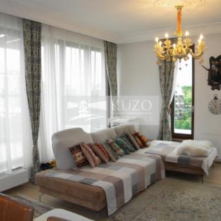 Prodej bytu 4+kk 258 m² Praha