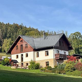 Prodej hotelu, penzionu 345 m&sup2; Paseky nad Jizerou