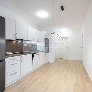 Pronájem bytu 2+kk 51 m² Brno