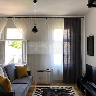 Prodej bytu 1+kk, garsoniery 46 m² Karlovy Vary