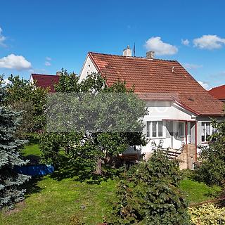 Prodej rodinného domu 128 m² Praha Malešice, Janderova