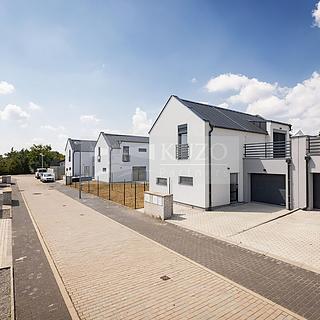 Prodej rodinného domu 164 m&sup2; Mladá Boleslav