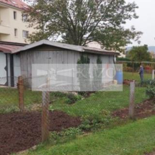 Pronájem garáže 20 m² Broumov